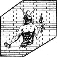 Kelly Nelson Masonry, Inc. logo