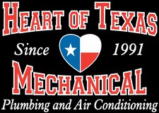 Avatar for Heart of Texas Mechanical Contracting, LLC