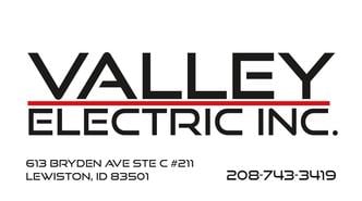 Valley Electric, Inc. | Lewiston, ID 83501 - HomeAdvisor