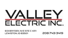 Avatar for Valley Electric, Inc.