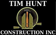 Avatar for Tim Hunt Construction Inc - Inicio Facebook