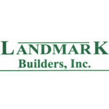 Logo for Landmark Builders, Inc.