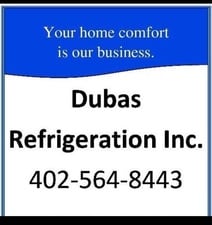 Avatar for Dubas Refrigeration, Inc.