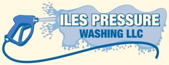 Iles Pressure Washing, LLC logo