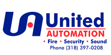 United Automation, LLC logo