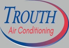Trouth Air Conditioning & Sheet Metal, Inc. logo