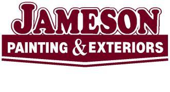 Jameson Painting, Inc. logo