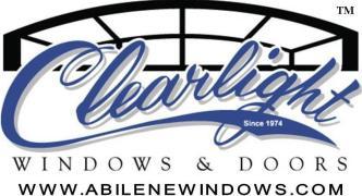Clearlight Windows and Doors logo