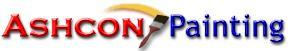 Ashcon Painting logo