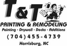 Avatar for T & T Painting and Remodeling Inc.
