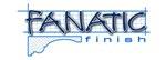 Fanatic Finish, Inc. logo
