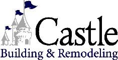 Castle Building & Remodeling, Inc. logo