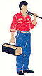 Avatar for Rent-A-Man, Inc.