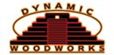 Dynamic Woodworks, Inc. logo