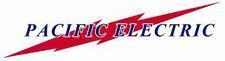 Logo for Pacific Electric, Inc.