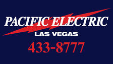 Pacific Electric, Inc. logo