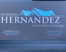 Humberto Hernandez Construction, Inc logo