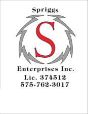 Spriggs Enterprises, Inc. logo