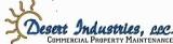 Desert Industries, LLC logo