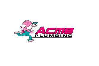 Acme Plumbing logo