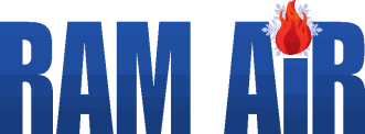 Ram Refrigeration & Airconditioning, Inc. logo