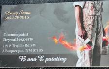 Avatar for B and E painting LLC