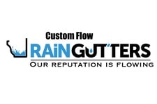 Avatar for Custom Flow Raingutters & Exteriors LLC