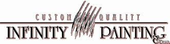 Infinity Painting & Decorating, Inc. logo
