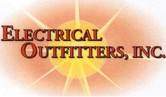 The Electrical Outfitters, Inc. logo