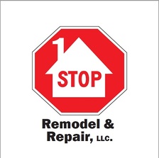 1 Stop Remodel & Repair - Home Facebook logo