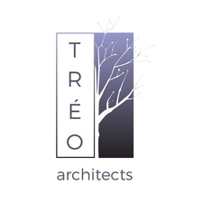 Logo for Treo Architects