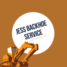 Avatar for Jess Backhoe Service
