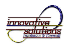 Logo for Innovative Solutions Insulation & Drywall, LLC