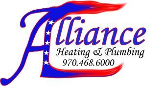 Alliance Heating & Plumbing, LLC logo