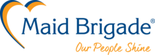 Maid Brigade of North Denver logo