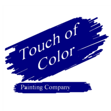 Logo for A Touch Of Color, Inc.