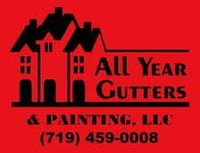 Avatar for All Year Gutters and Painting LLC - Inicio Facebook