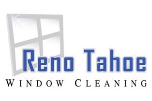 Reno Tahoe Window Cleaning logo