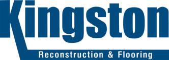 Kingston Reconstruction and Flooring, Inc. logo