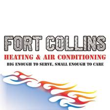 Logo for Fort Collins Heating and Air Conditioning, Inc.