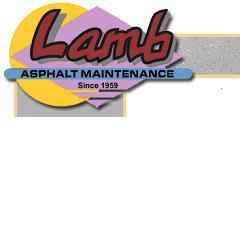 Lamb Asphalt Maintenance, Inc. logo
