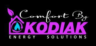 Comfort by Kodiak logo