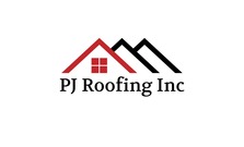 PJ Roofing, Inc. logo