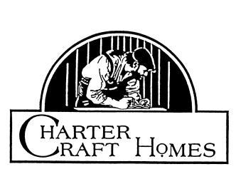 Chartercraft Homes, Inc. logo