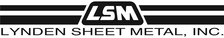 Logo for Lynden Sheet Metal, Inc.