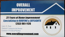 Overall Improvement logo