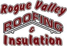 Rogue River Roofing, Inc. logo