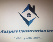 Logo for Aaspire Contracting, Inc.