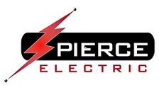 Pierce Electric, Inc. logo