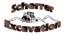Avatar for Scherrer Excavation Facebook